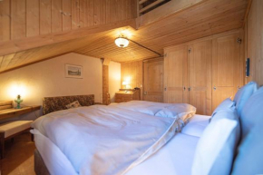 Ferienwohnungen im Boutique-Hotel Alpenrose